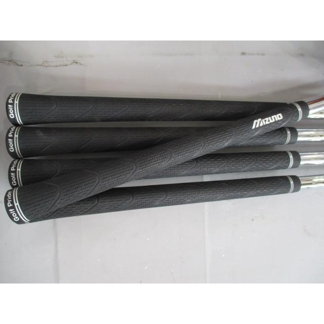 MIZUNO（ミズノ） Mizuno Pro 245/NS.PRO.950GHneo /S/0[151499
