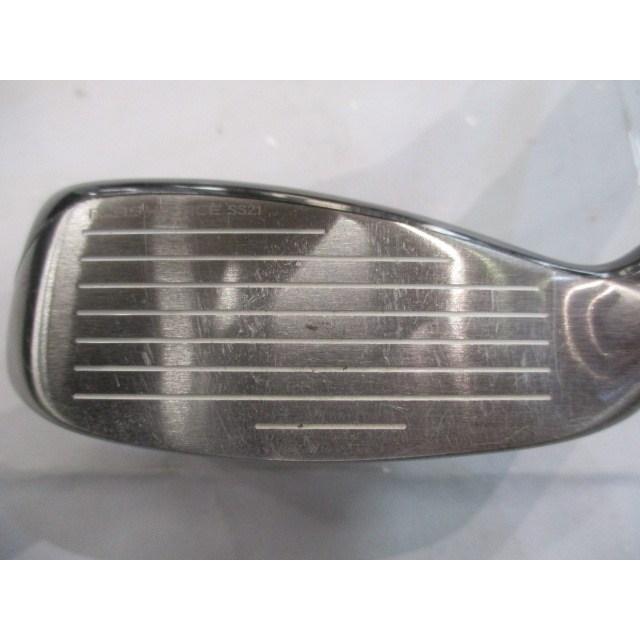 Callaway（キャロウェイ） APEX PRO UT 2021/ATTAS MB-FW 75/X/18