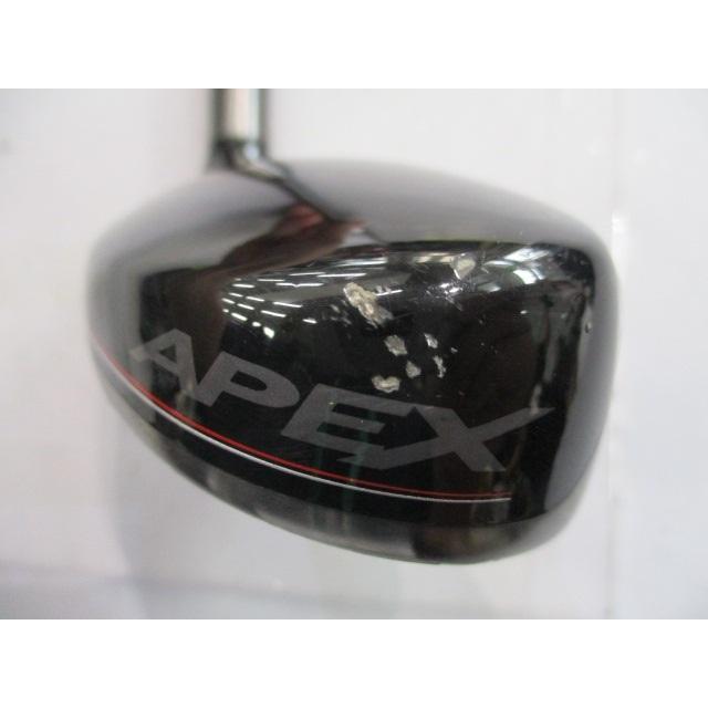 Callaway（キャロウェイ） APEX PRO UT 2021/ATTAS MB-FW 75/X/18