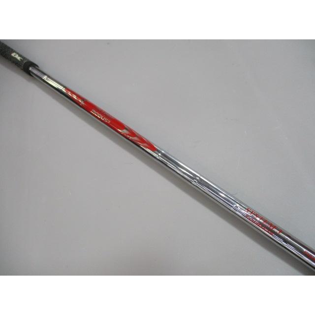 DUNLOP（ダンロップ） スリクソンZX5 Mk II/N.S.PRO MODUS3 SYSTEM3