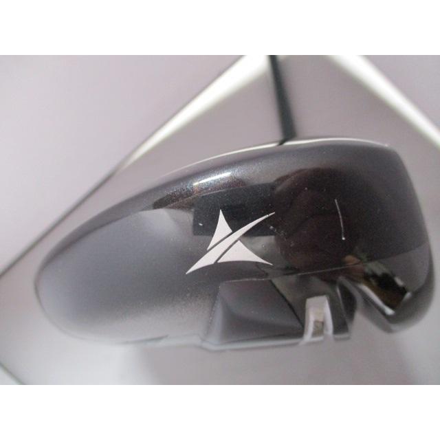 ツルヤ アクセル ZR LIGHT WEIGHT/AXEL ZR/R/11[155785] : ヨシヤ