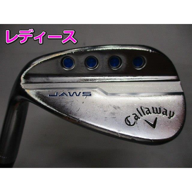 Callaway（キャロウェイ） JAWS Chrome 50S-10/N.S.PRO 950GH neo/R/50