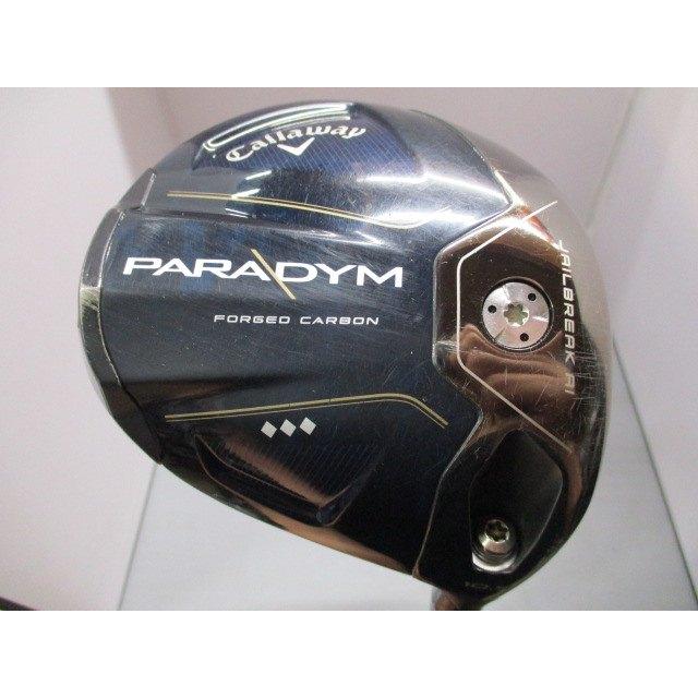 Callaway（キャロウェイ） PARADYM トリプルダイヤ/Diamana D-LIMITED