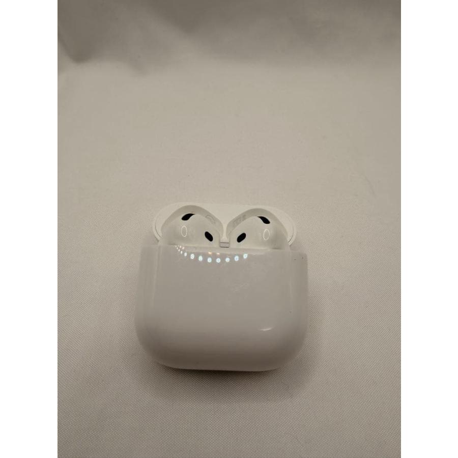 Apple AirPods4 エアポッズ 第4世代 ANC A3055 : 賀屋ヤフーショップ
