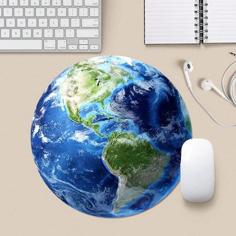 マウスパッド パッド パット マット パソコン pc イラスト かわいい