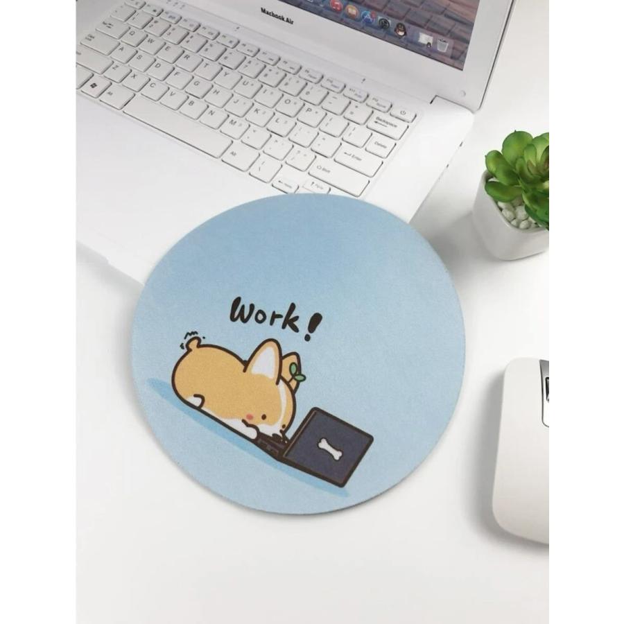 ⭐️大特価❣️早い者勝ち‼️在庫１点‼️⭐️マウスパッド　パソコン　マウス　かわいい マウスパッド パッド パット マット パソコン pc イラスト かわいい