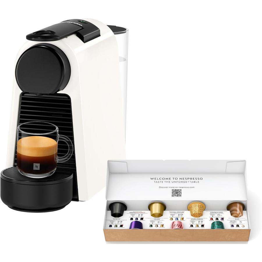 Nespresso エッセンサミニ D30コーヒーメーカー エッセンサ ミニ 【アウトレット】 Nespresso ネスプレッソ
