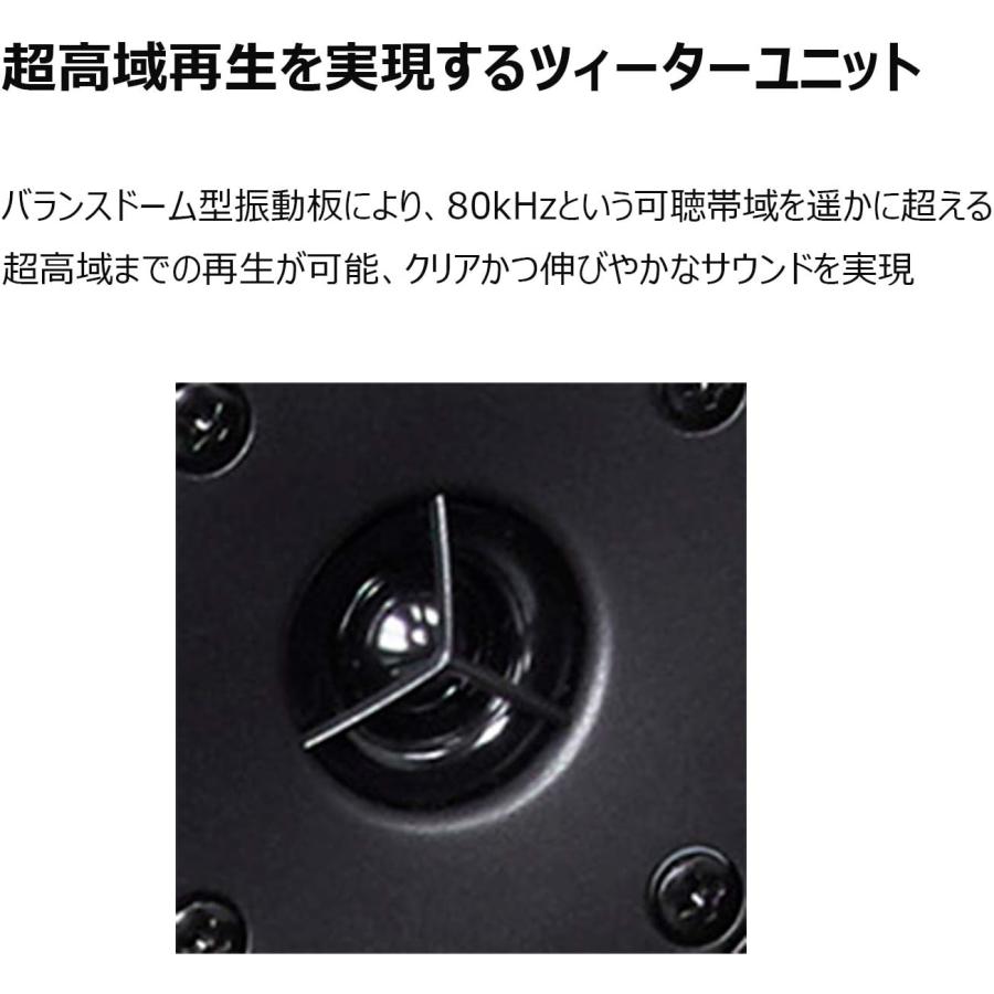 ONKYO 【3台セット】 オンキョー 2ウェイ・スピーカーシステム(2 ONKYO 【3台セット】 オンキョー 2ウェイ・スピーカーシステム(2