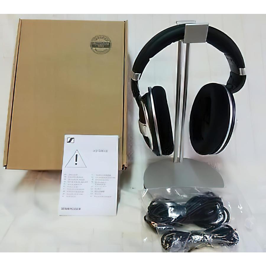 ゼンハイザー HD 599 SE 開放型スタジオヘッドホン 有線 SENNHEISER（ゼンハイザー） HD 599 SE 開放型スタジオヘッドホン