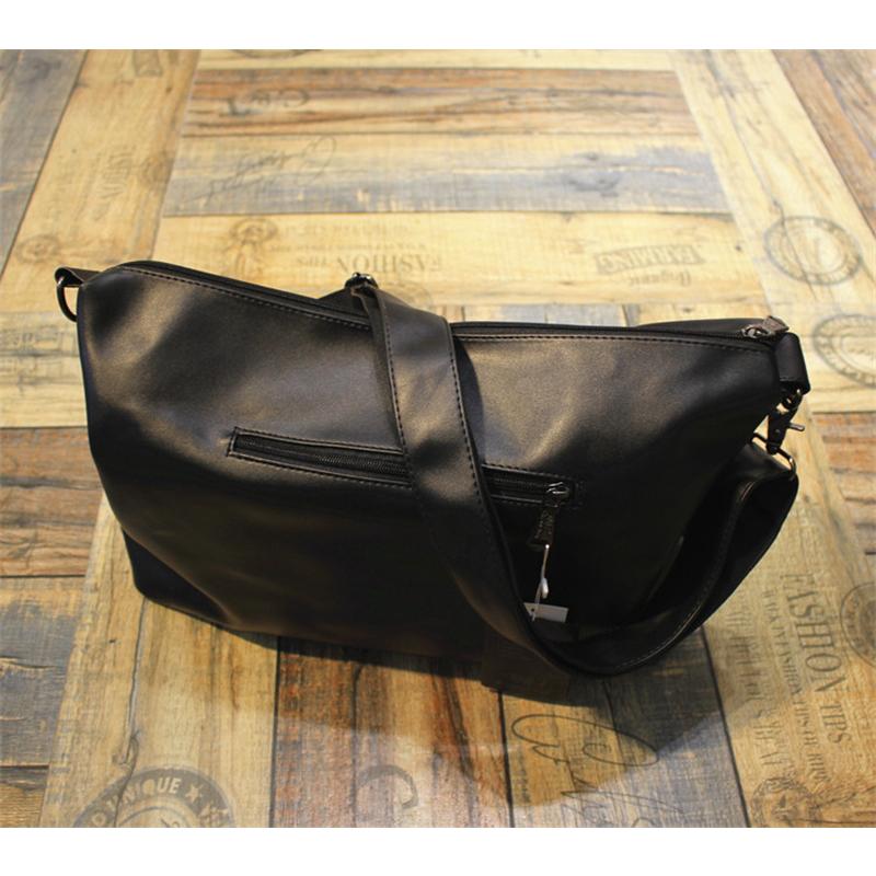 Threebox スクールバッグ ショルダーバッグ メンズ メッセージバッグ