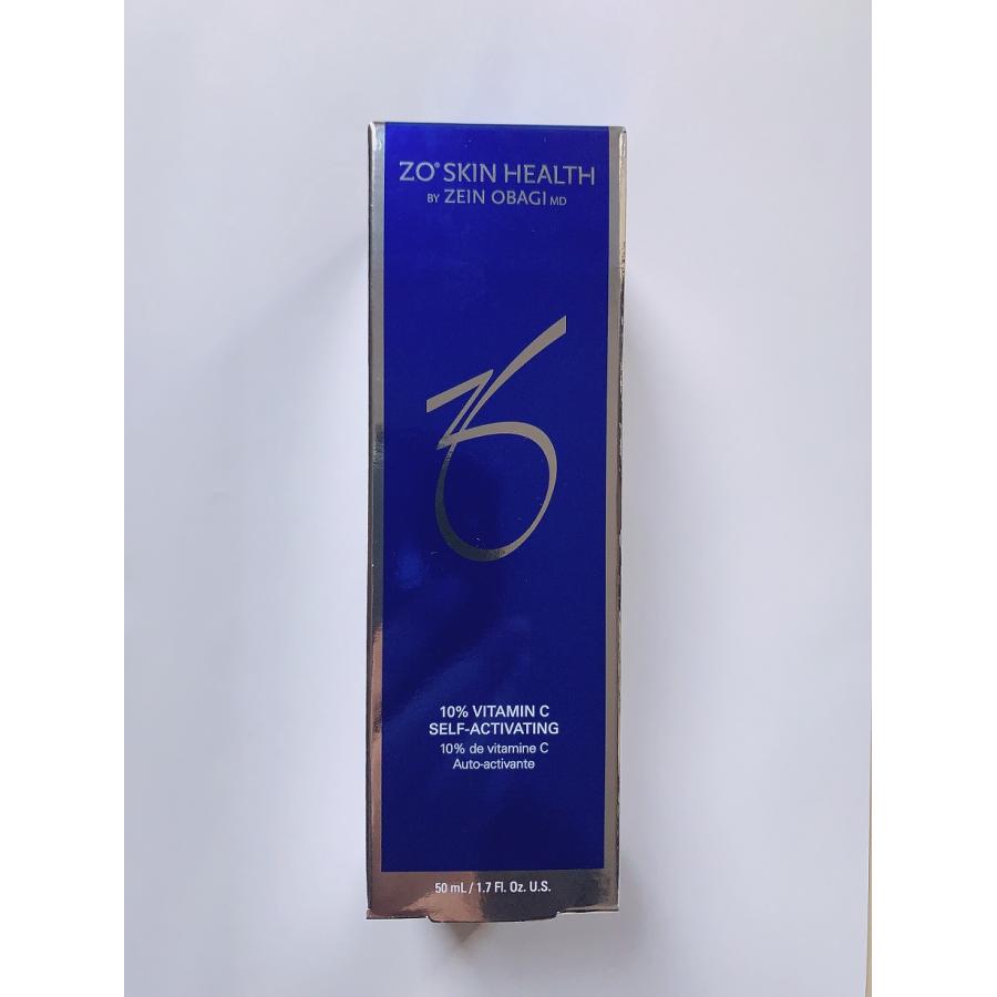 ZO SKIN HEALTH 【国内正規品】ゼオスキン シーセラム 50ml 美容