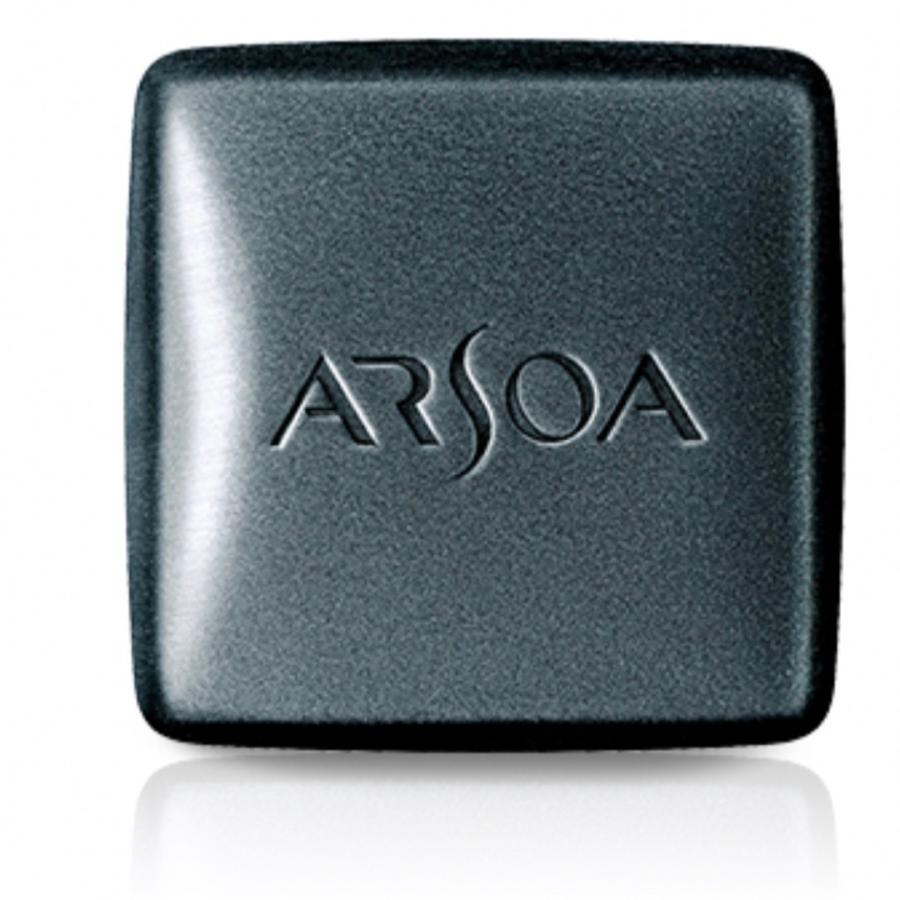 ARSOA アルソア クイーンシルバー 135g *（レフィル）アルソア石鹸【未 