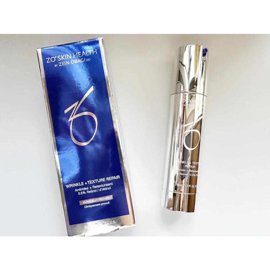 ZO SKIN HEALTH 【国内正規品】ゼオスキン Wテクスチャーリペア ZO SKIN HEALTH 【国内正規品】ゼオスキン Wテクスチャーリペア