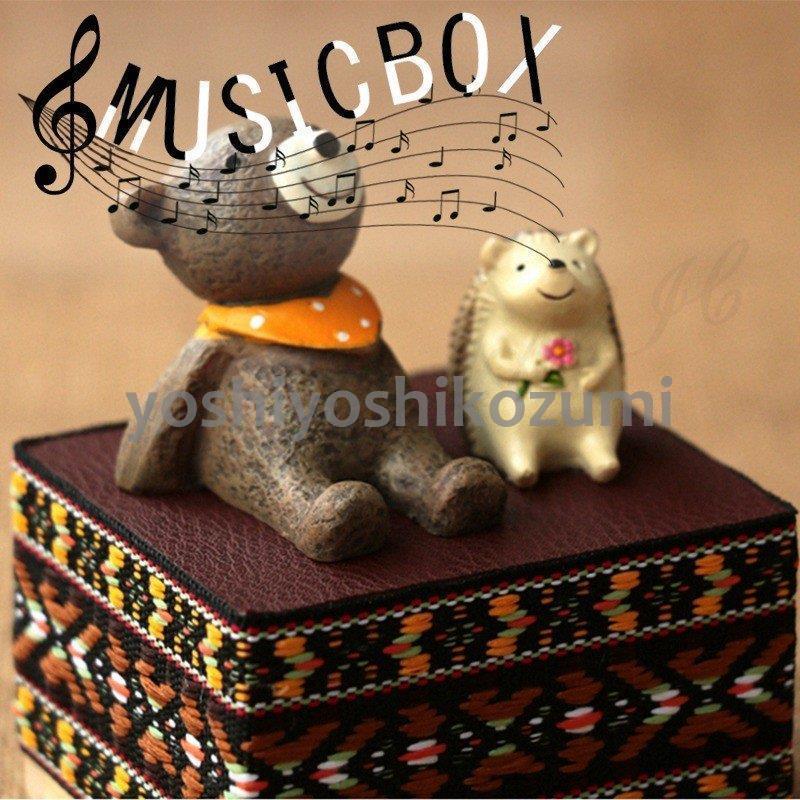 オルゴール プレゼント バレンタイン 子供 雑貨 誕生日 プレゼント雑貨 クリスマスプレゼント オルゴール おしゃれ かわいい Jpw5 Yoshiyoshi 通販 Yahoo ショッピング