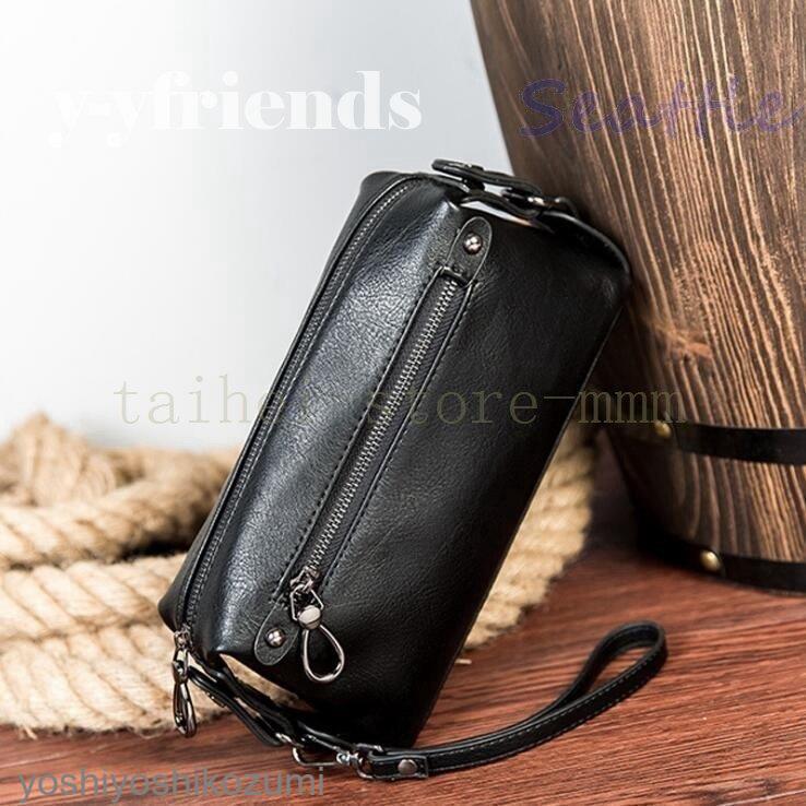 最大 Offクーポン セカンドバッグ メンズバッグ 持ち手 Pu革 クラッチバッグ ビジネスバッグ 代 30代 40代 50代 結婚式 パーティー 彼氏 父の日 Carretilles Com