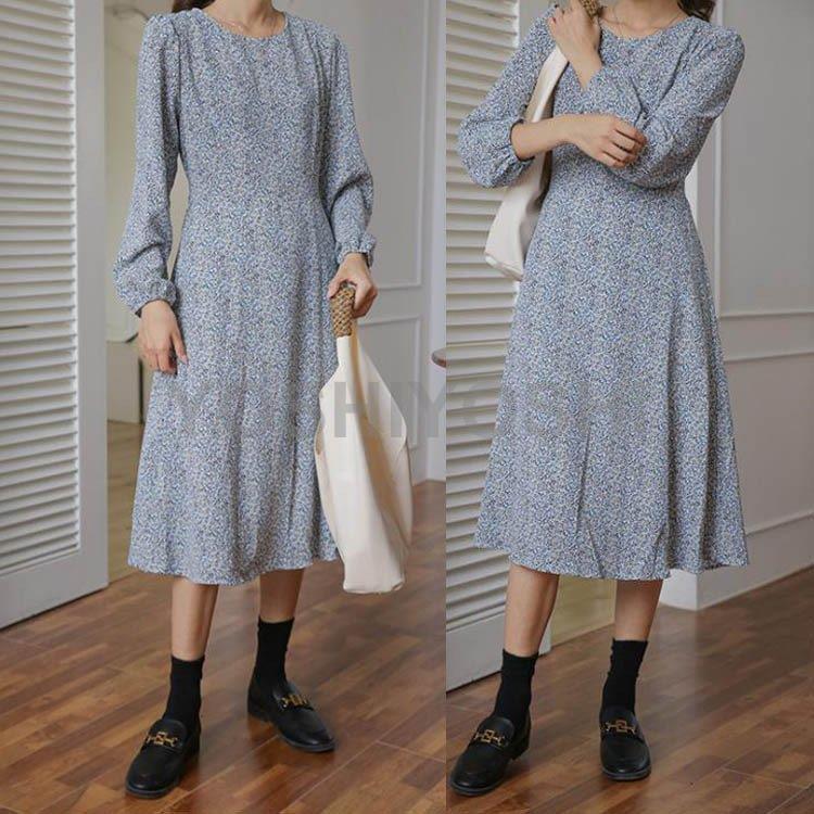 パーカーロングワンピース カットソーワンピース フード付き マーメイドワンピース 長袖 レディース ロング丈 スウェット 秋 冬 カジュアル シンプル ゆったり Nz4 Lm Yoshiyoshi 通販 Yahoo ショッピング