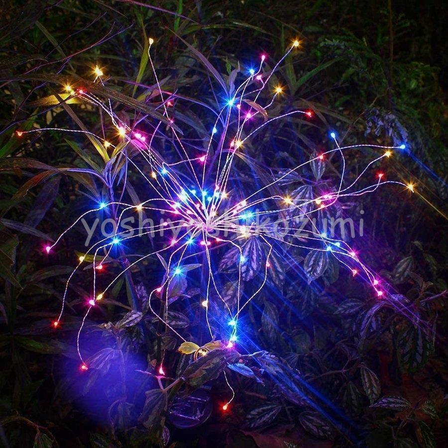 ガーデンライト ソーラーライト パスライト ソーラー充電 芝生ランプ 2本セット 花火ライト 防水 センサーライト 庭園ライト Ss3 Yoshiyoshi 通販 Yahoo ショッピング