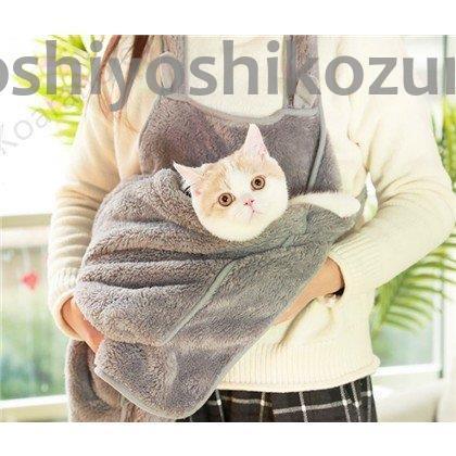 ペット用 キャリーエプロン お出かけ便利 ペット用だっこひも ペットスリング 犬抱っこ紐 小型犬 中型犬 猫抱っこ紐 Wq6 Yoshiyoshi 通販 Yahoo ショッピング
