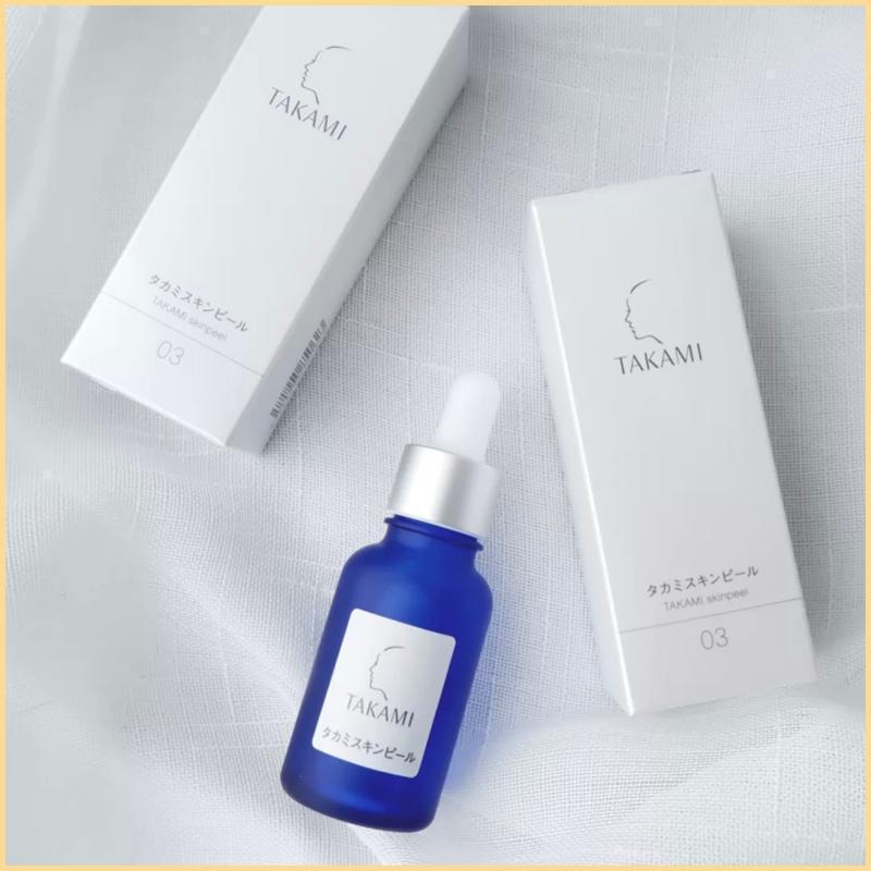 TAKAMI タカミスキンピール 30mL 角質ケア化粧液 正規品 送料 TAKAMI タカミスキンピール 30mL 角質ケア化粧液 正規品 送料