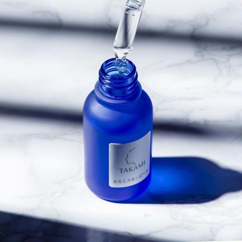 タカミ TAKAMI タカミスキンピール 30mL 角質美容水 takami 3本 タカミ TAKAMI タカミスキンピール 30mL 角質美容水 takami 3本