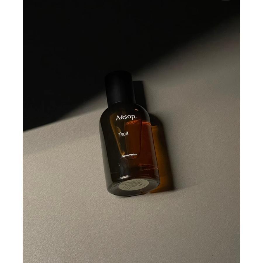 Aesop イソップ タシット Tacit EDP50ML 香水 フレグランス 正規 Aesop イソップ タシット Tacit EDP50ML 香水 フレグランス 正規
