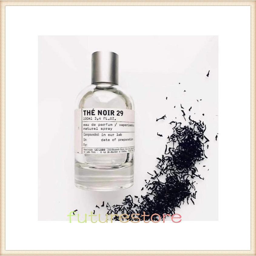 LE LABO】ル ラボ テ ノワール 29 オードパルファム THE NOIR LE LABO】ル ラボ テ ノワール 29 オードパルファム THE NOIR