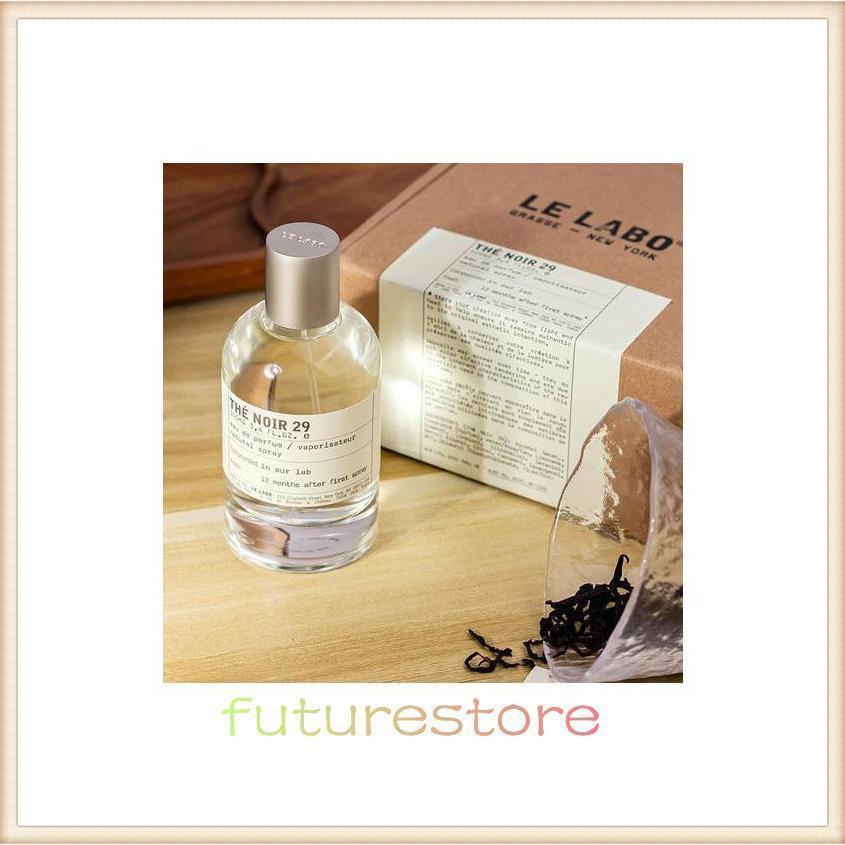 LE LABO】ル ラボ テ ノワール 29 オードパルファム THE NOIR LE LABO】ル ラボ テ ノワール 29 オードパルファム THE NOIR