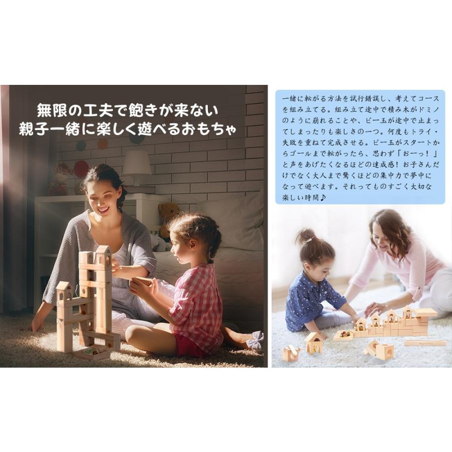 知育玩具 積み木 おもちゃ ビー玉 転がし ピタゴラスイッチ 知育玩具 積み木 おもちゃ ビー玉 転がし ピタゴラスイッチ