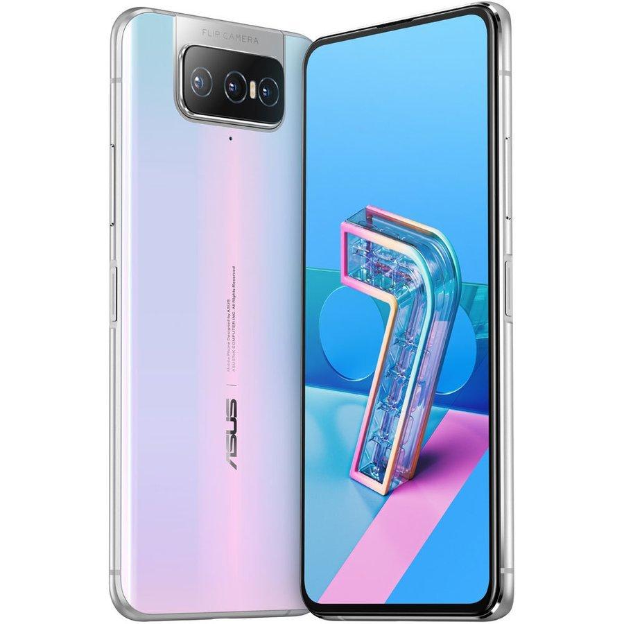 ZenFone 7 ASUS(エイスース) ASUS - 6.67インチ SIMフリー 