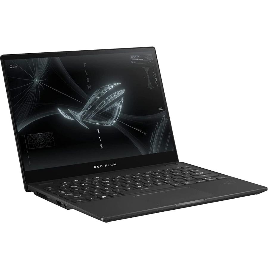 ROG Flow X13 GV301QH ゲーミングPC