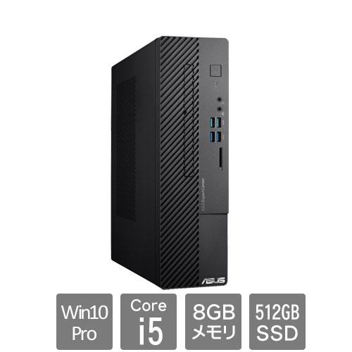  ASUS ExpertCenter D5 および S5 デスクトップ PC がインドで発売