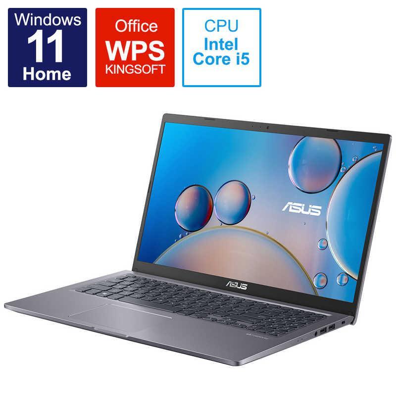 お値下げ○】ASUS ノートパソコン X545FA-BQ075T