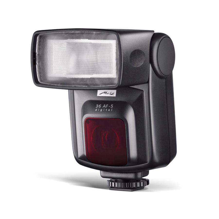 Metz ストロボ MECABLITZ 36AF-5 digital ニコン用 036146 ガイド