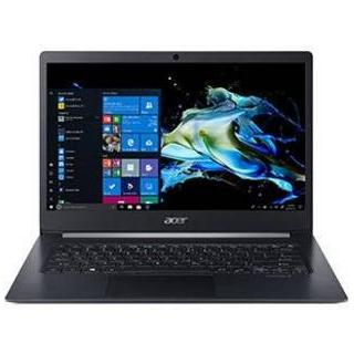 TravelMate X5 14.0型ノートPC(Core i7-8565U/16GB/1TB SSD/Win10Pro 