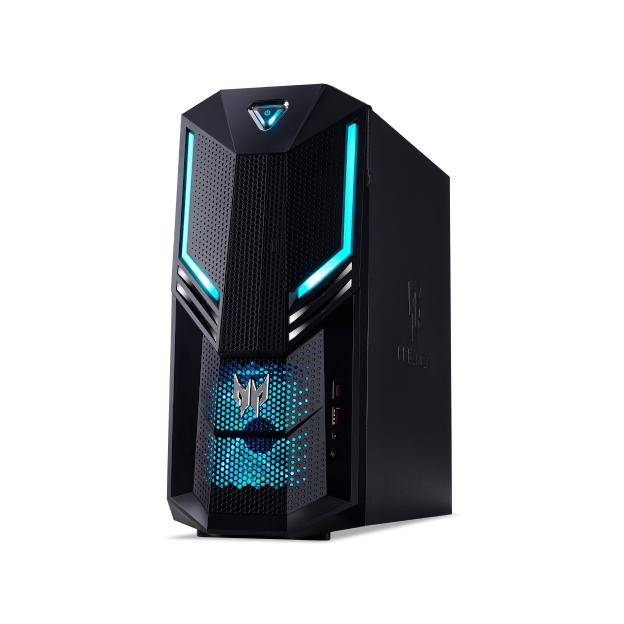 Acer ゲーミングPC Predator Orion 3000 PO3-600-F76UH/G26 (Core i7 