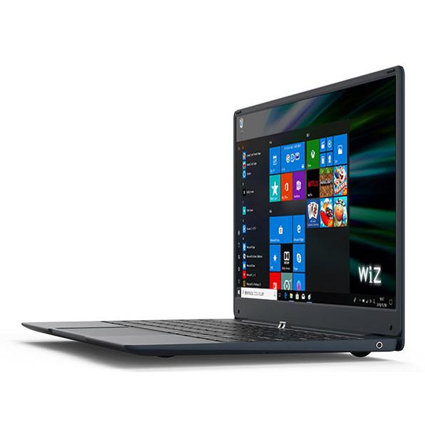 KEIAN(恵安) WiZ KIC14LTE SIMフリー インテル Atom x5-Z8350 eMMC