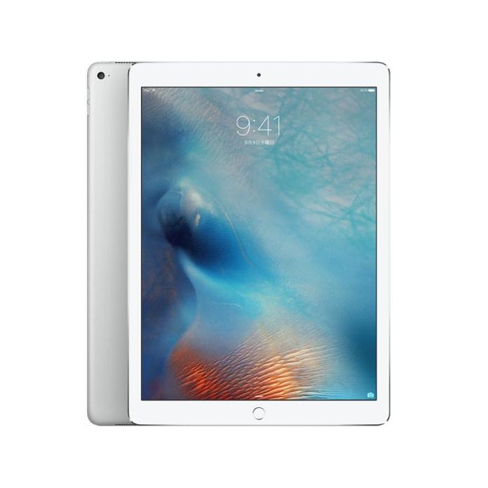 iPad 【新品】Apple Pro 12.9インチ Wi-Fiモデル 256GB シルバー 