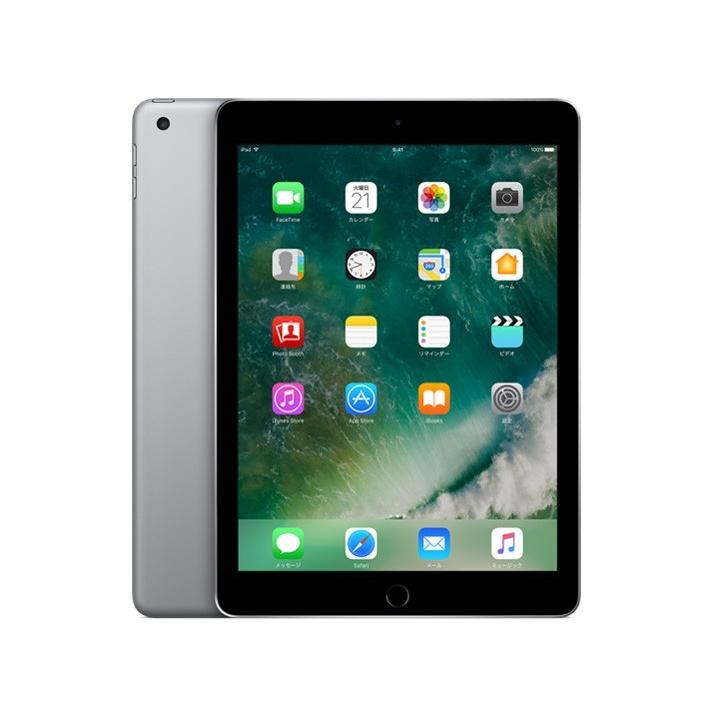 新品】iPad Pro 12.9インチ Wi-Fi 256GB MP6G2J/A [スペースグレイ 