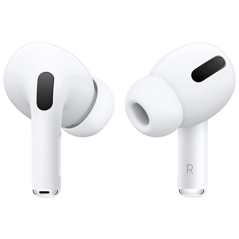 Apple純正品 AirPods Pro MWP22J/A アクティブノイズキャンセリングに 
