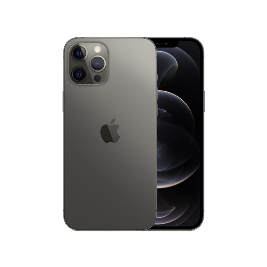 iPhone 12 Pro Max 128GB MGCU3J/A SIMフリー [グラファイト 