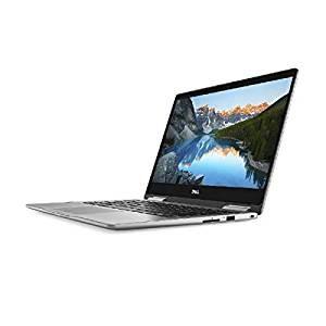 【新品】DELL（デル） 13.3型 2-in-1 パソコン Inspiron 13 7000 2-in-1 グレー［Core i5/メモリ 8GB/SSD 256GB/Office H＆B 2016］ MI53CP-8HHB｜yosifukusyoji