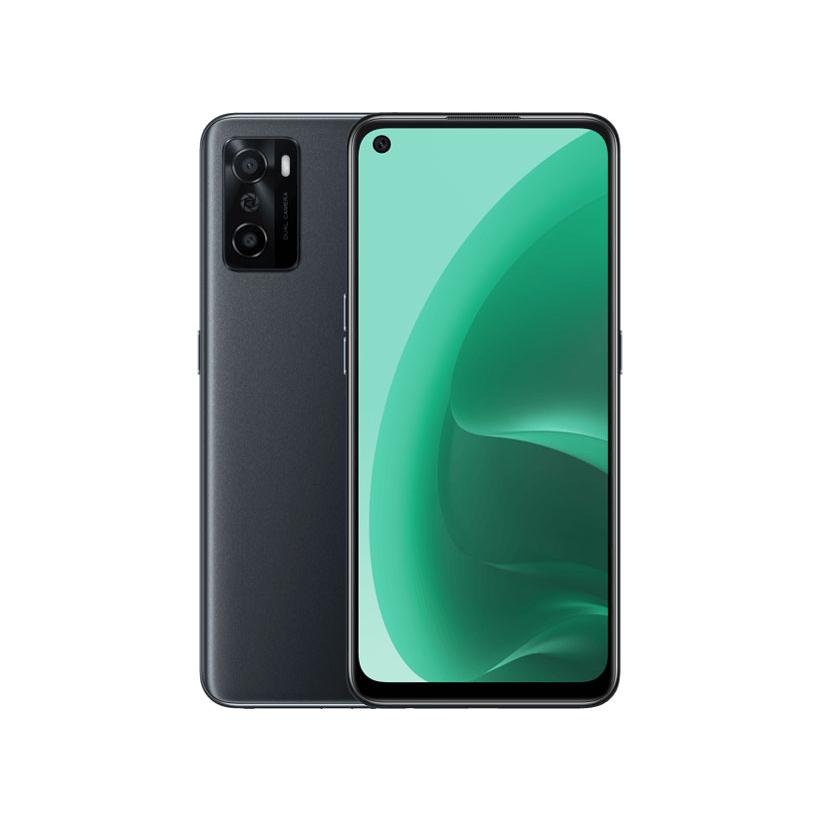 OPPO(オッポ) Oppo A55s 5G(ブラック) 6.5型 4GB/64GB SIMフリー 