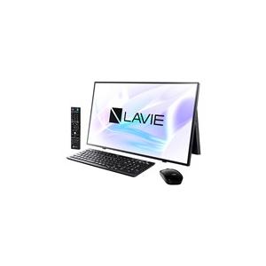 NEC 【新品】NEC LAVIE A27 A2797/CAB PC-A2797CAB /27インチ/Corei7 