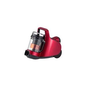 TOSHIBAクリーナー掃除機トルネオミニ VC-CF30（RED）2021年製 東芝 VC-CF30をレビュー！クチコミ・評判をもとに徹底検証