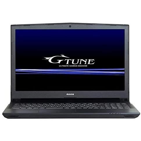 マウスコンピュータ Core i5 / GTX 1060 / メモリ16GB