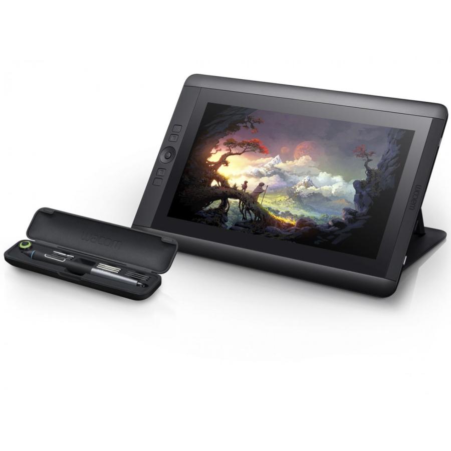 新品】ワコム(WACOM) Cintiq 13HD DTK-1301/K0 ペンタブレット