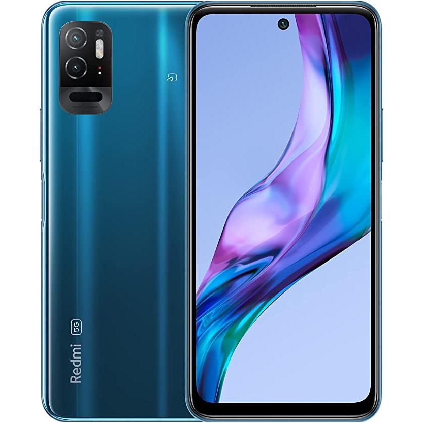 Redmi Xiaomi Note 10T 日本語版 SIMフリースマートフォン 4GB+ Redmi Xiaomi Note 10T 日本語版 SIMフリースマートフォン 4GB+