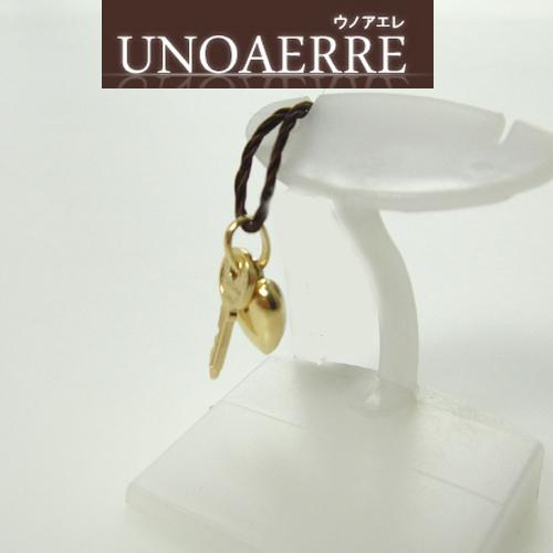 UNOAERRE あすつく イタリア ジュエリー UNOAERRE ウノアエレ