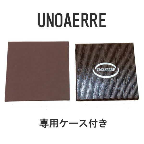 大セール あすつく　UNOAERRE　ウノアエレ　K18　ホワイトゴールド　アメリカンピアス 023936 8000FY1351000 [送料無料]