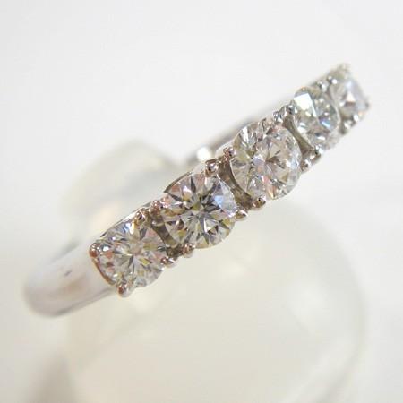ラザールダイヤモンド リング LD038PR 0.60ct Pt950 限定1本限り 